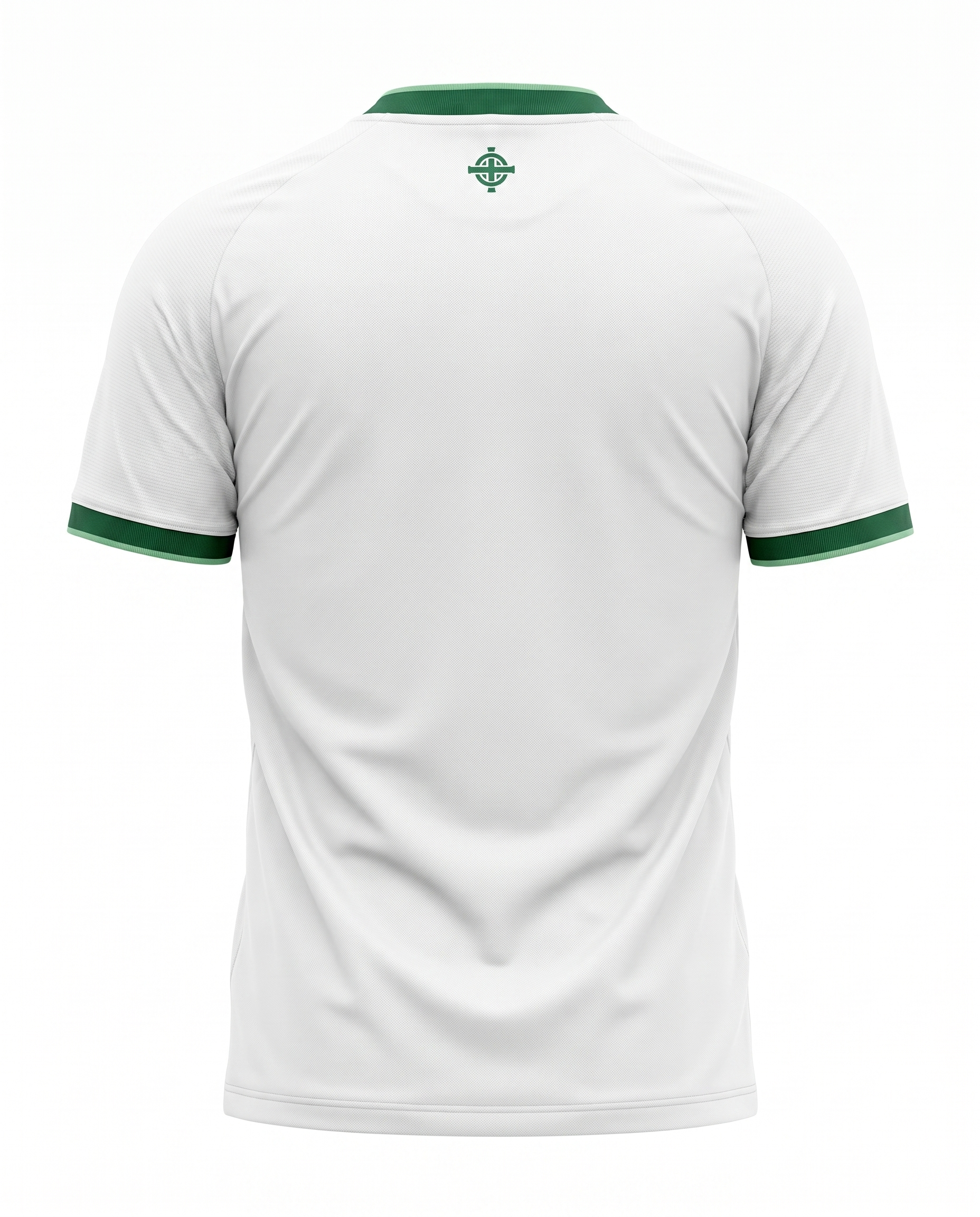 Maillot Irlande 26/27 Exterieur