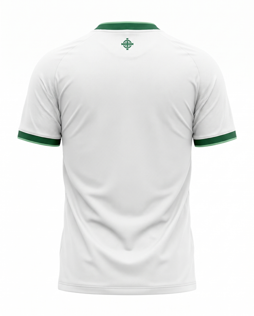 Maillot Irlande 26/27 Exterieur