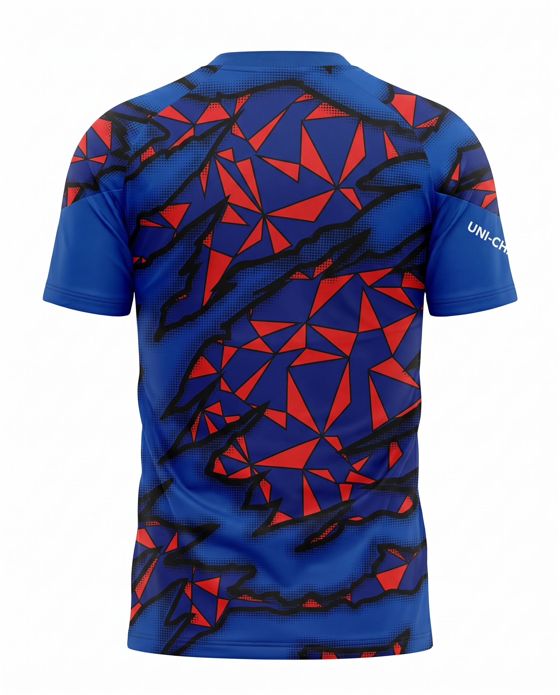 Maillot Chili 26/27 Entrainement