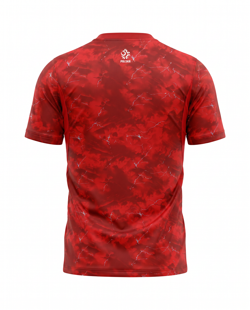 Maillot Pologne 26/27 Exterieur