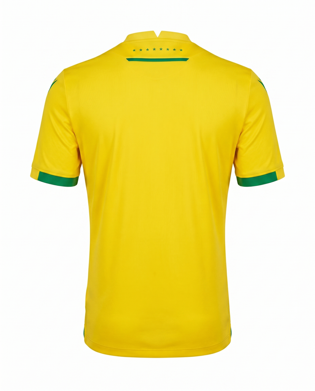 Mailiot De Foot FC Nantes Domicile 2025-2026
