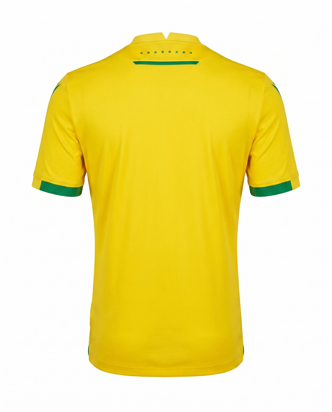 Mailiot De Foot FC Nantes Domicile 2025-2026