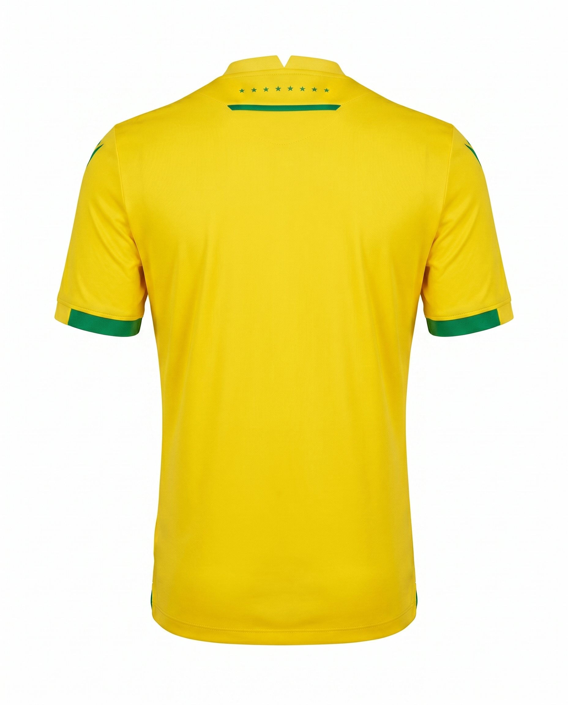 Mailiot De Foot FC Nantes Domicile 2025-2026
