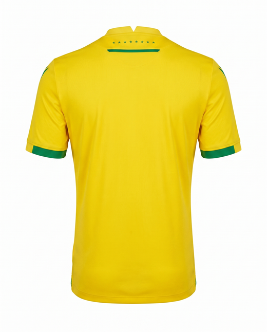 Mailiot De Foot FC Nantes Domicile 2025-2026
