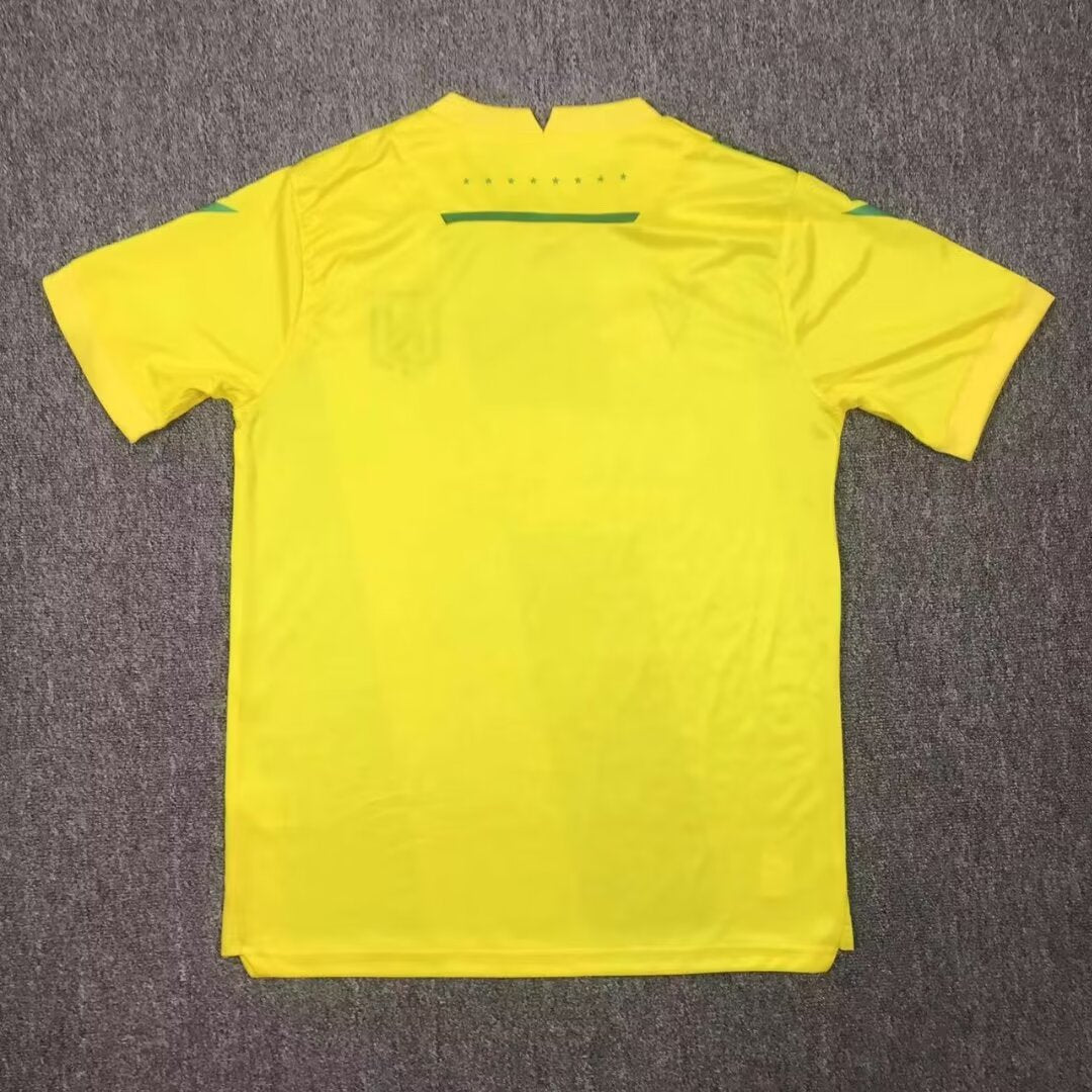 Mailiot De Foot FC Nantes Domicile 2025-2026