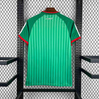 Maillot Algérie Domicile Coupe du Monde 2026-2027