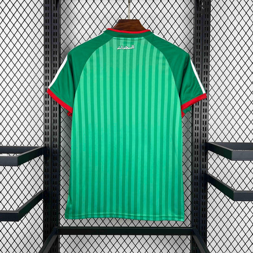 Maillot Algérie Domicile Coupe du Monde 2026-2027
