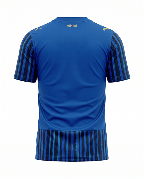 Al Hilal 2025-2026