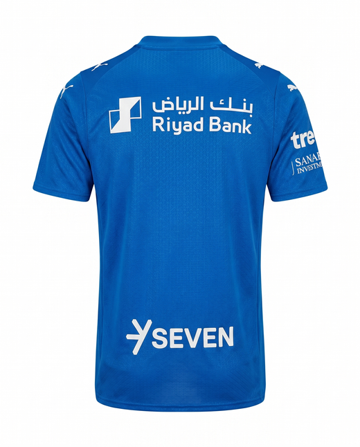 Al Hilal 2025-2026