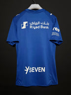 Al Hilal 2025-2026