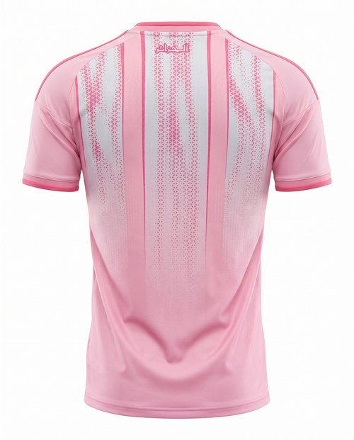 Algerie Concept Rose