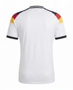 Allemagne Coupe Du Monde 2026-2027