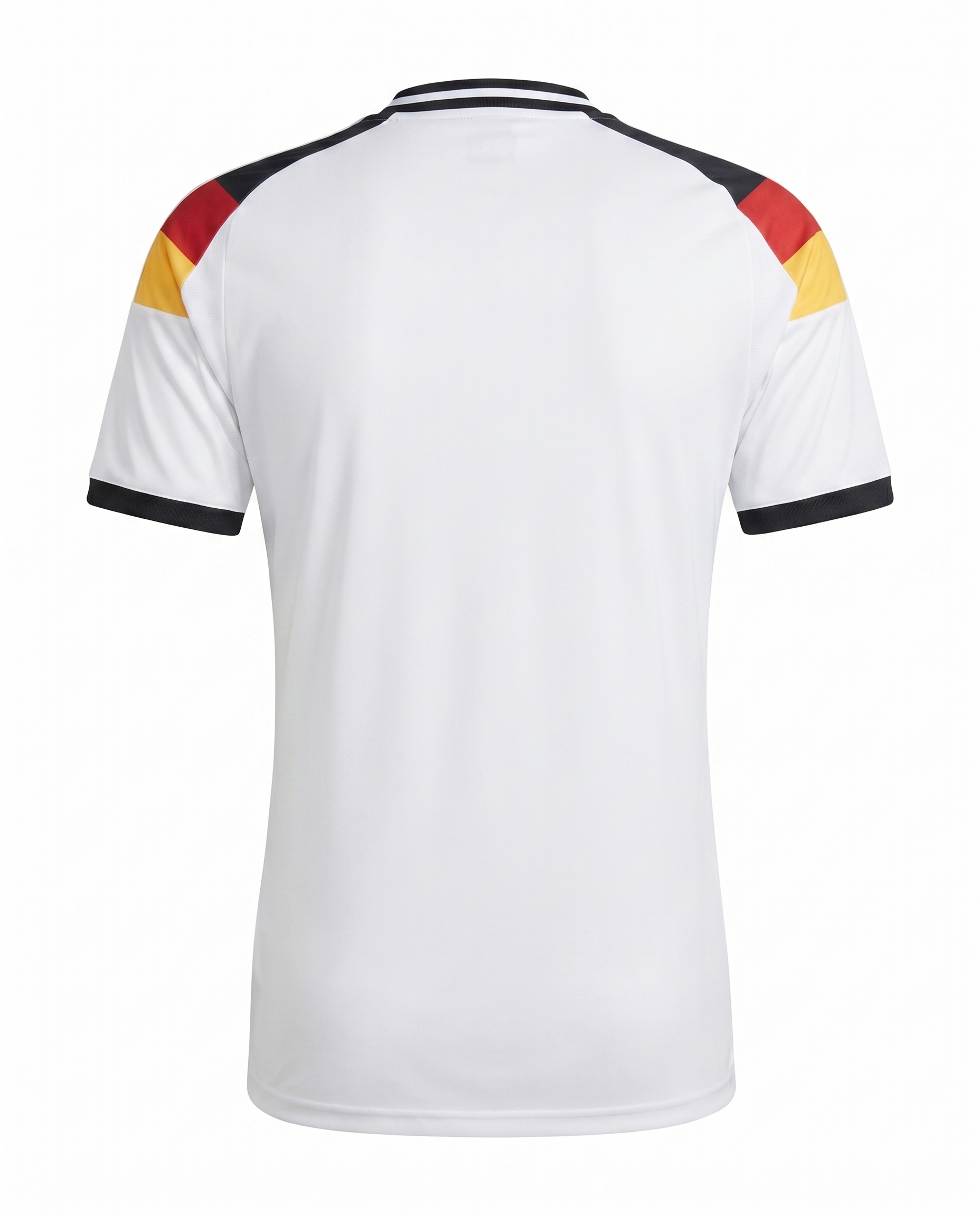 Allemagne Coupe Du Monde 2026-2027