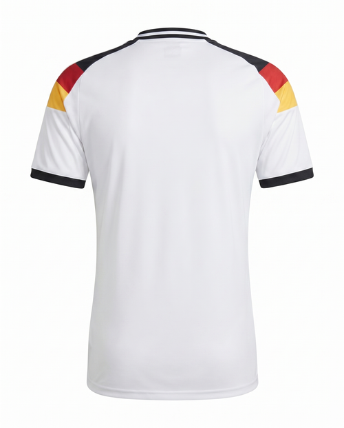 Allemagne Coupe Du Monde 2026-2027