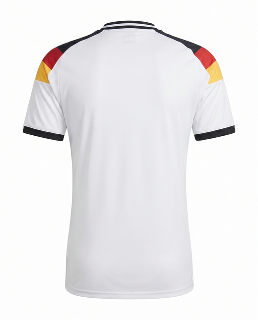 Allemagne Coupe Du Monde 2026-2027