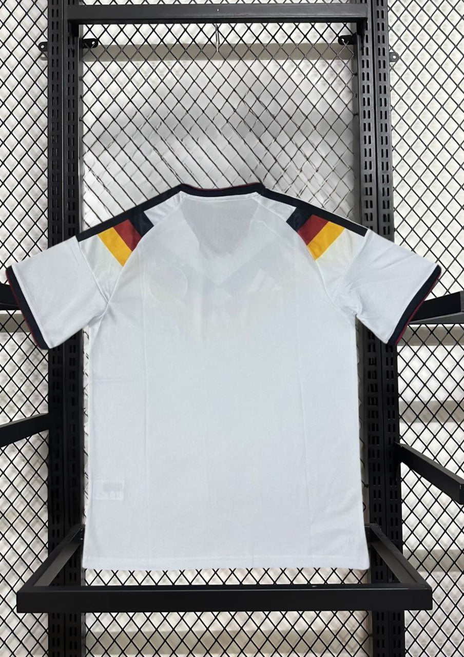 Allemagne Coupe Du Monde 2026-2027