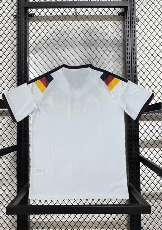 Allemagne Coupe Du Monde 2026-2027