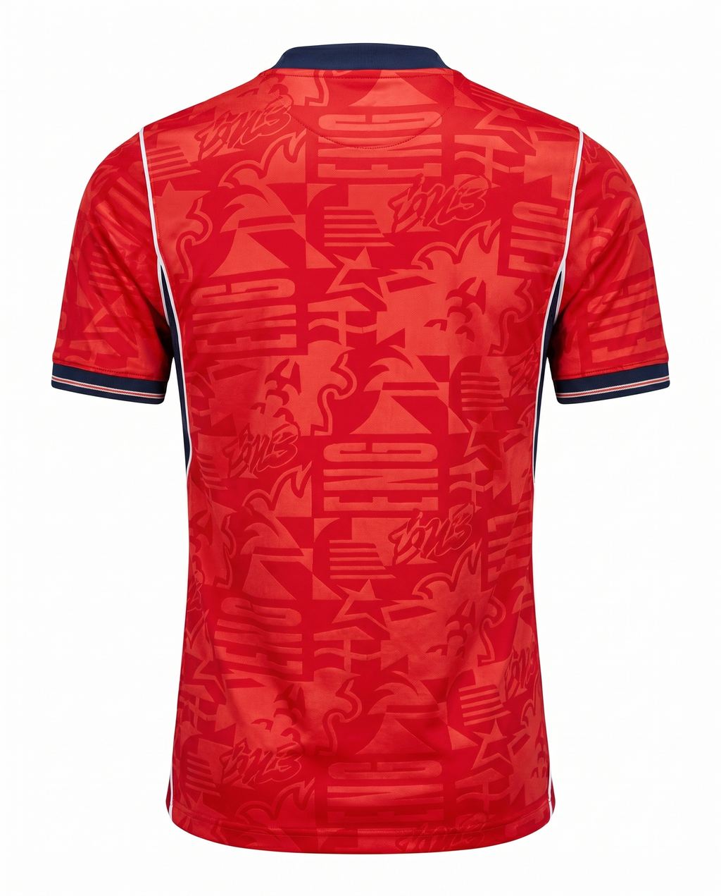 Angleterre Coupe Du Monde 2026-2027
