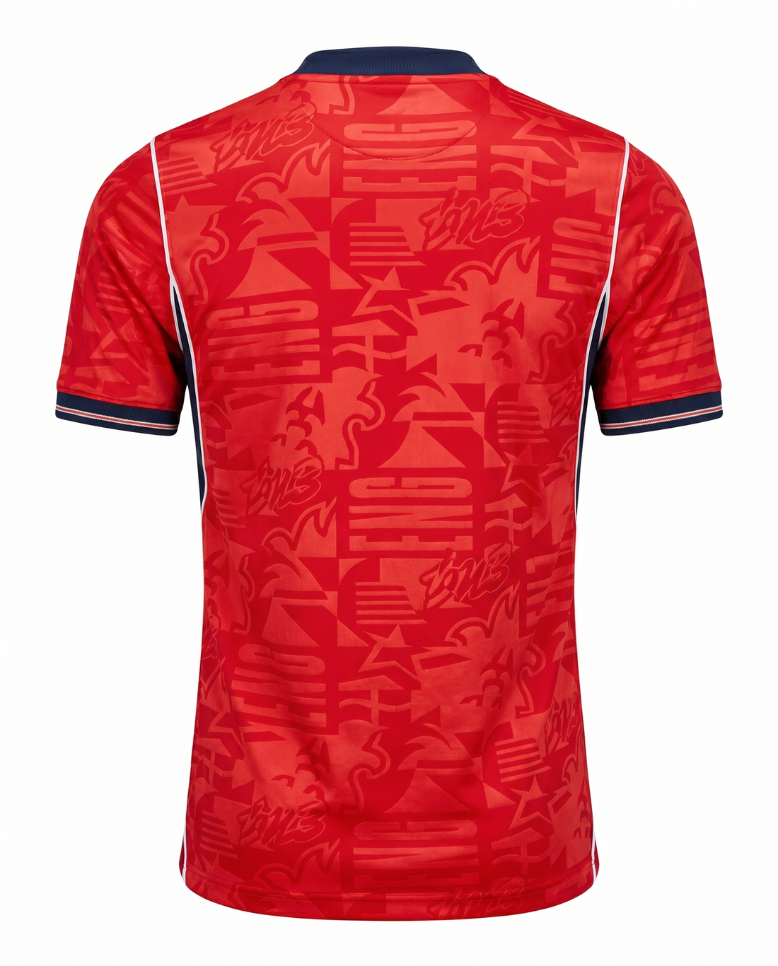 Angleterre Coupe Du Monde 2026-2027
