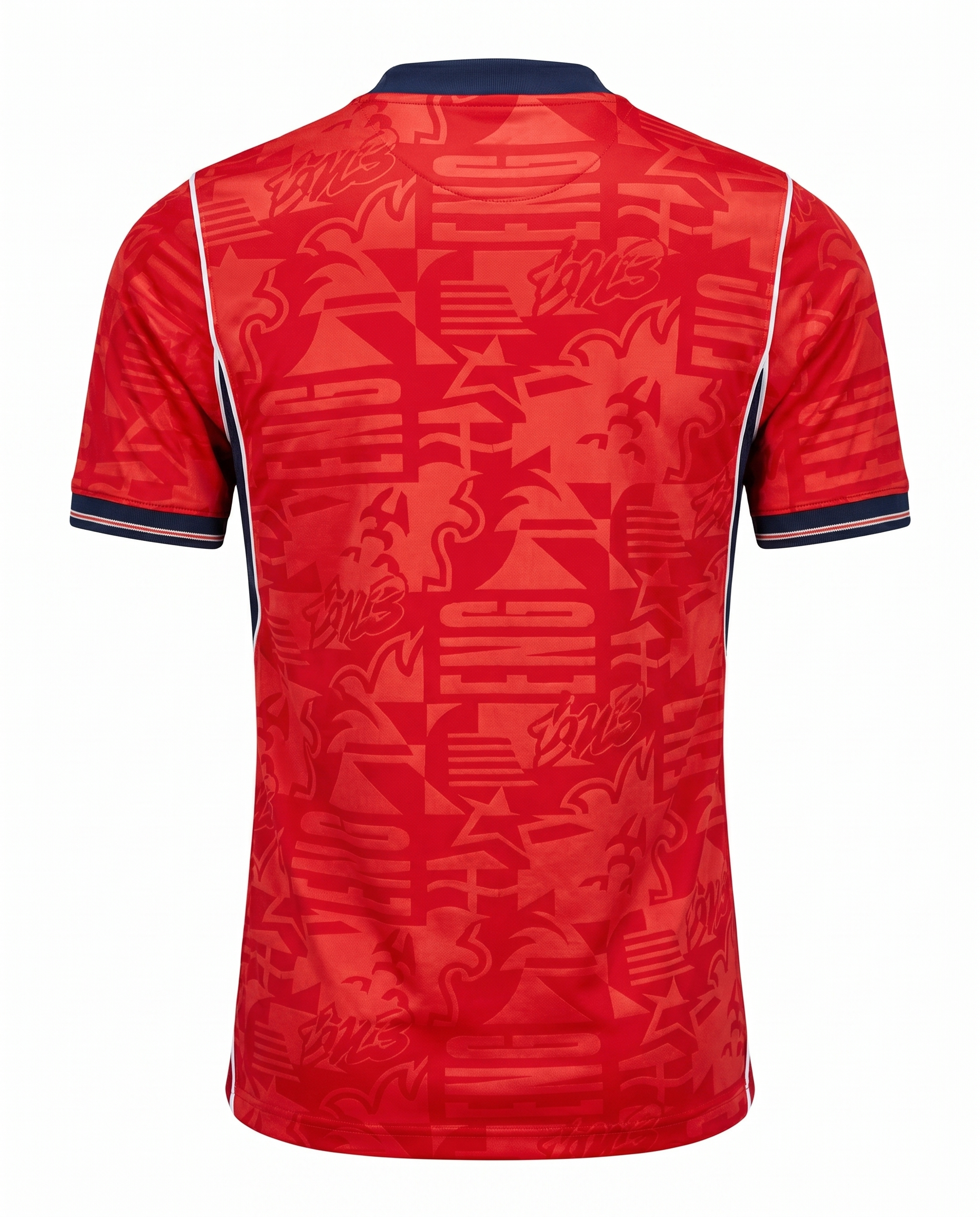 Angleterre Coupe Du Monde 2026-2027