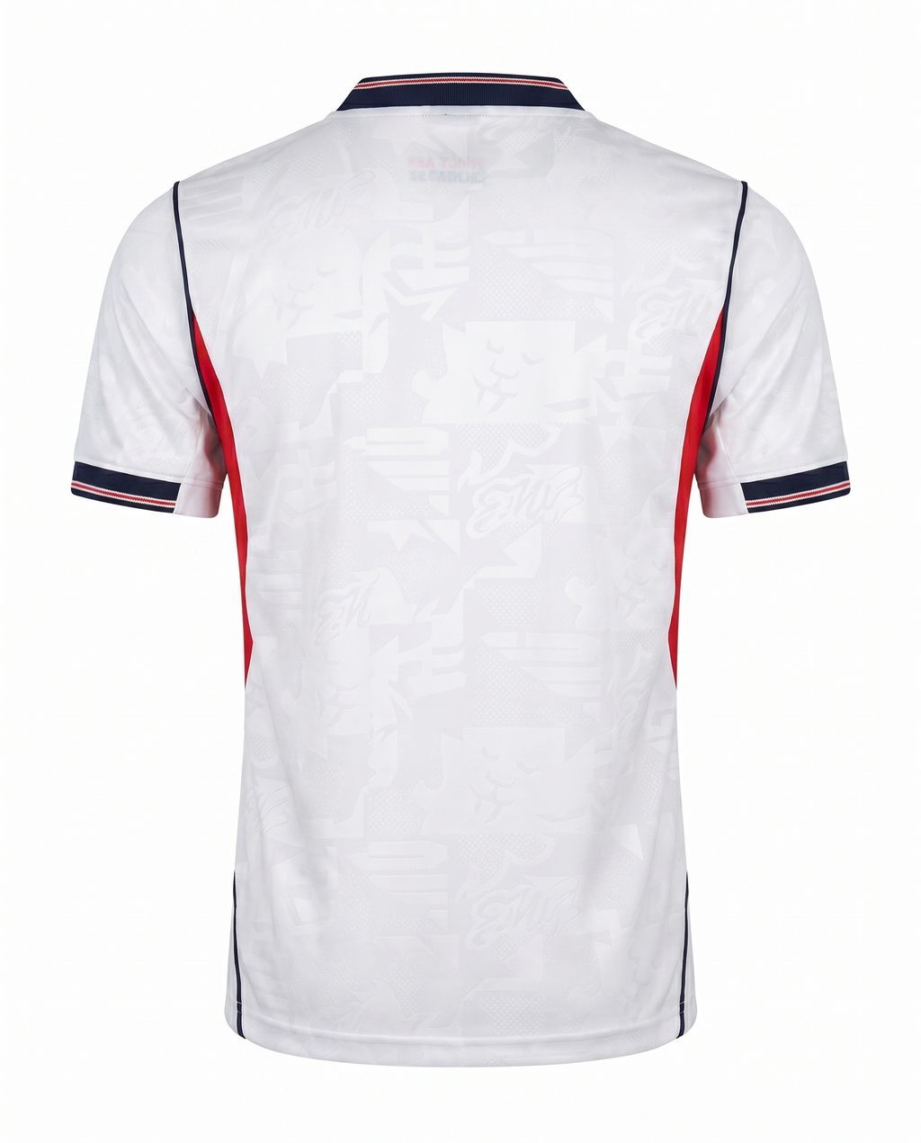 Angleterre Dom Coupe Du Monde 2026-2027
