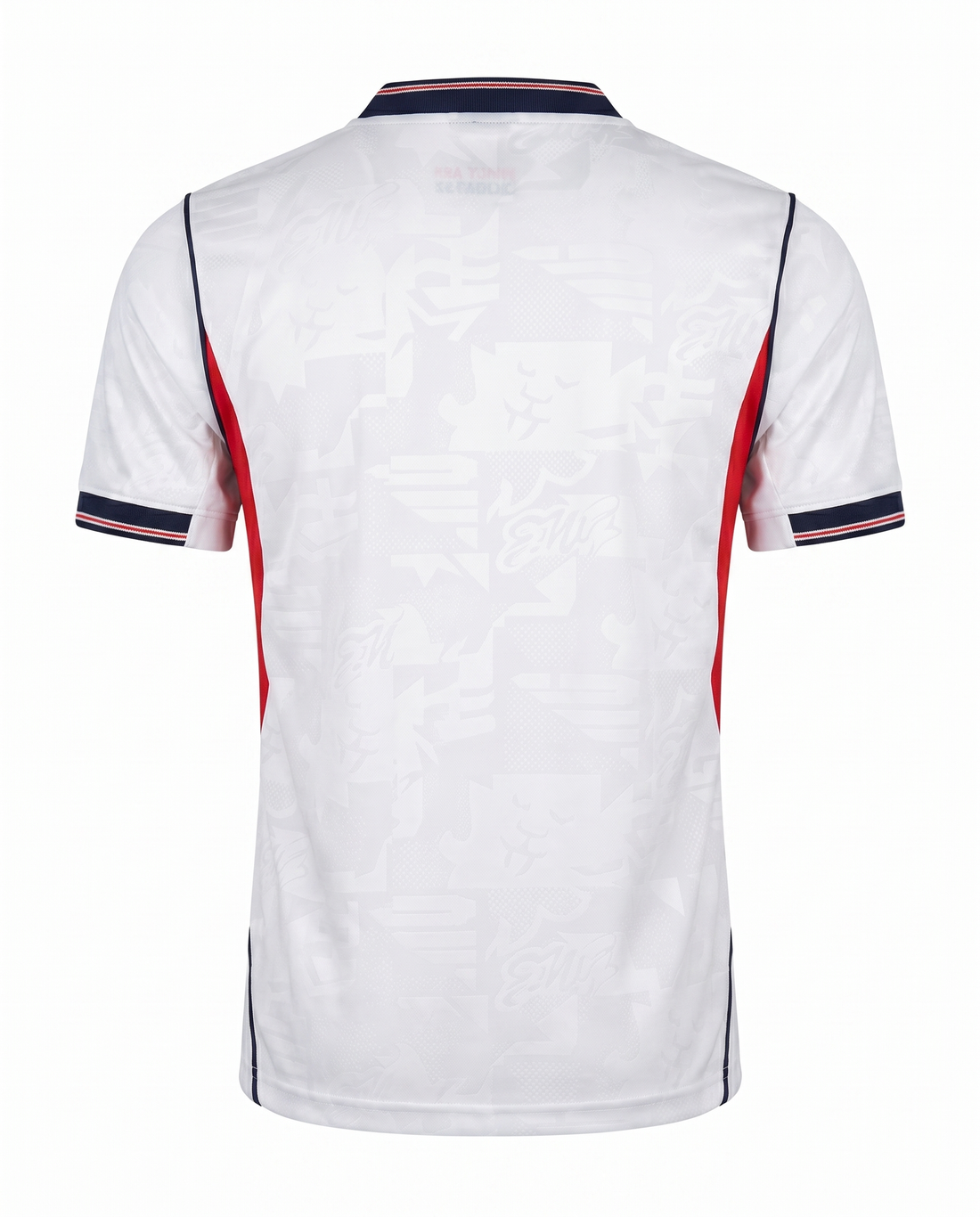 Angleterre Dom Coupe Du Monde 2026-2027