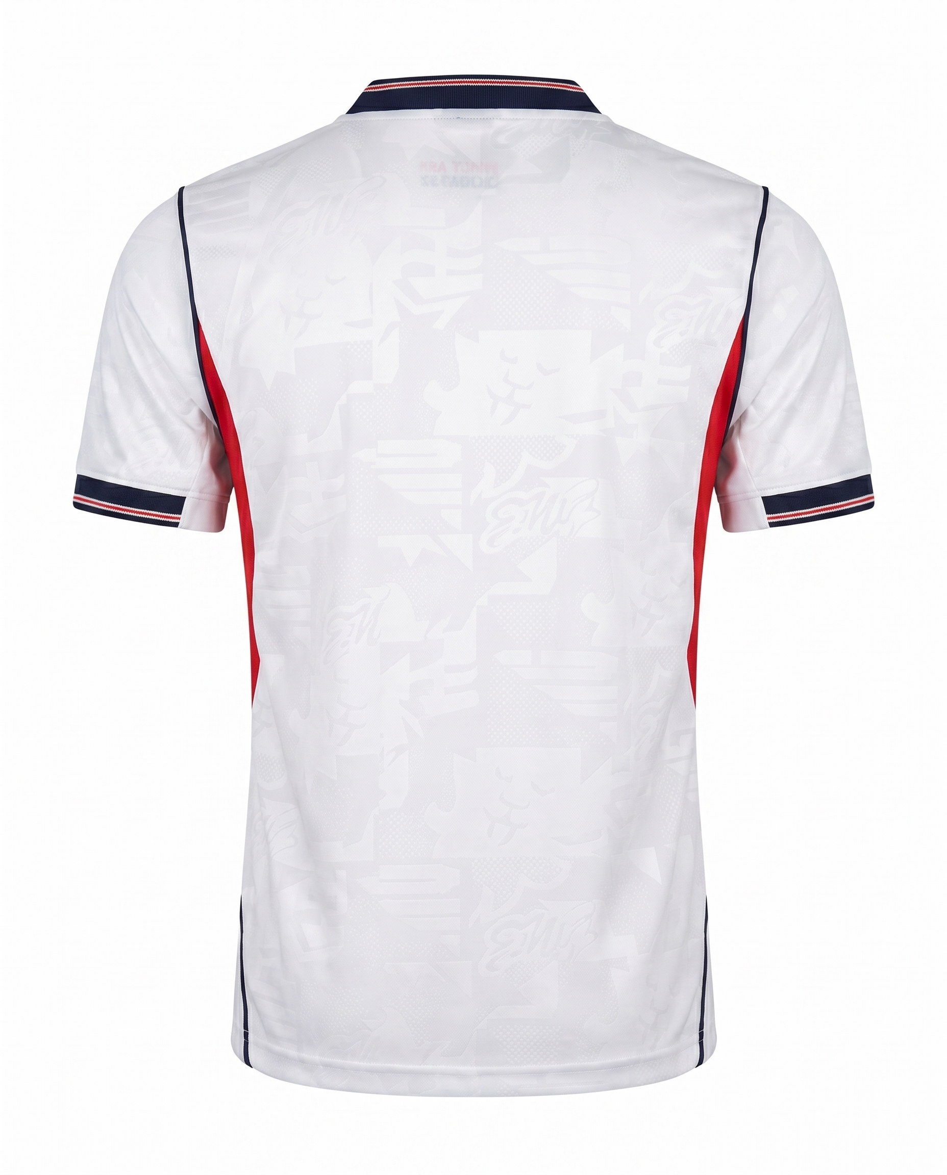 Angleterre Dom Coupe Du Monde 2026-2027