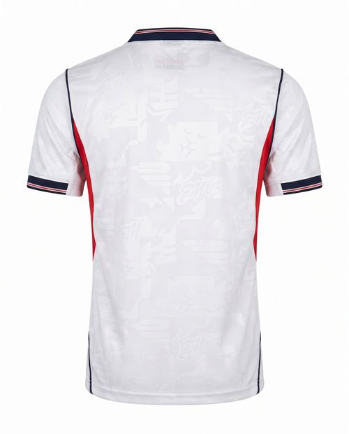 Angleterre Dom Coupe Du Monde 2026-2027