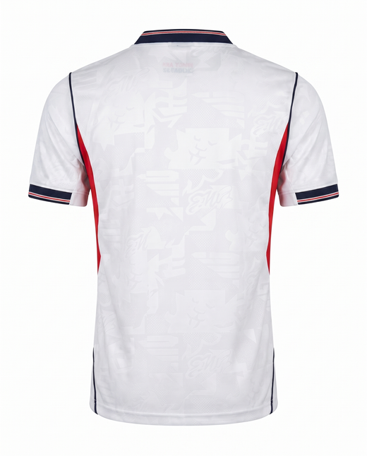 Angleterre Dom Coupe Du Monde 2026-2027