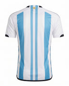 Argentin Coupe Du Monde 2026-2027