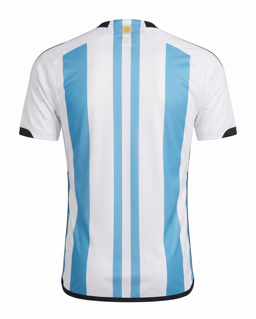 Argentin Coupe Du Monde 2026-2027