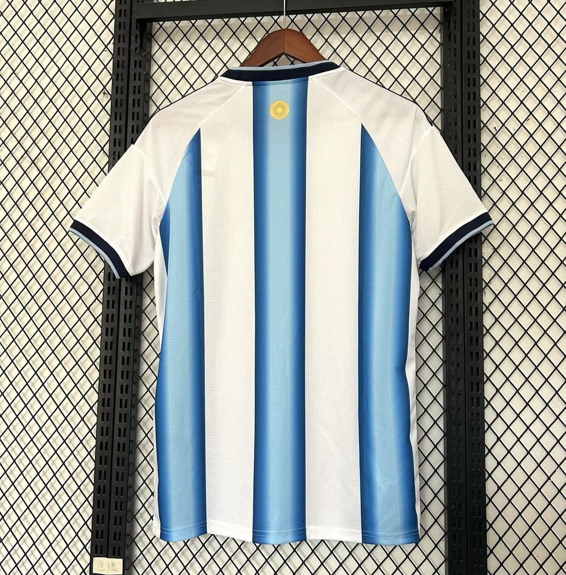 Argentin Coupe Du Monde 2026-2027