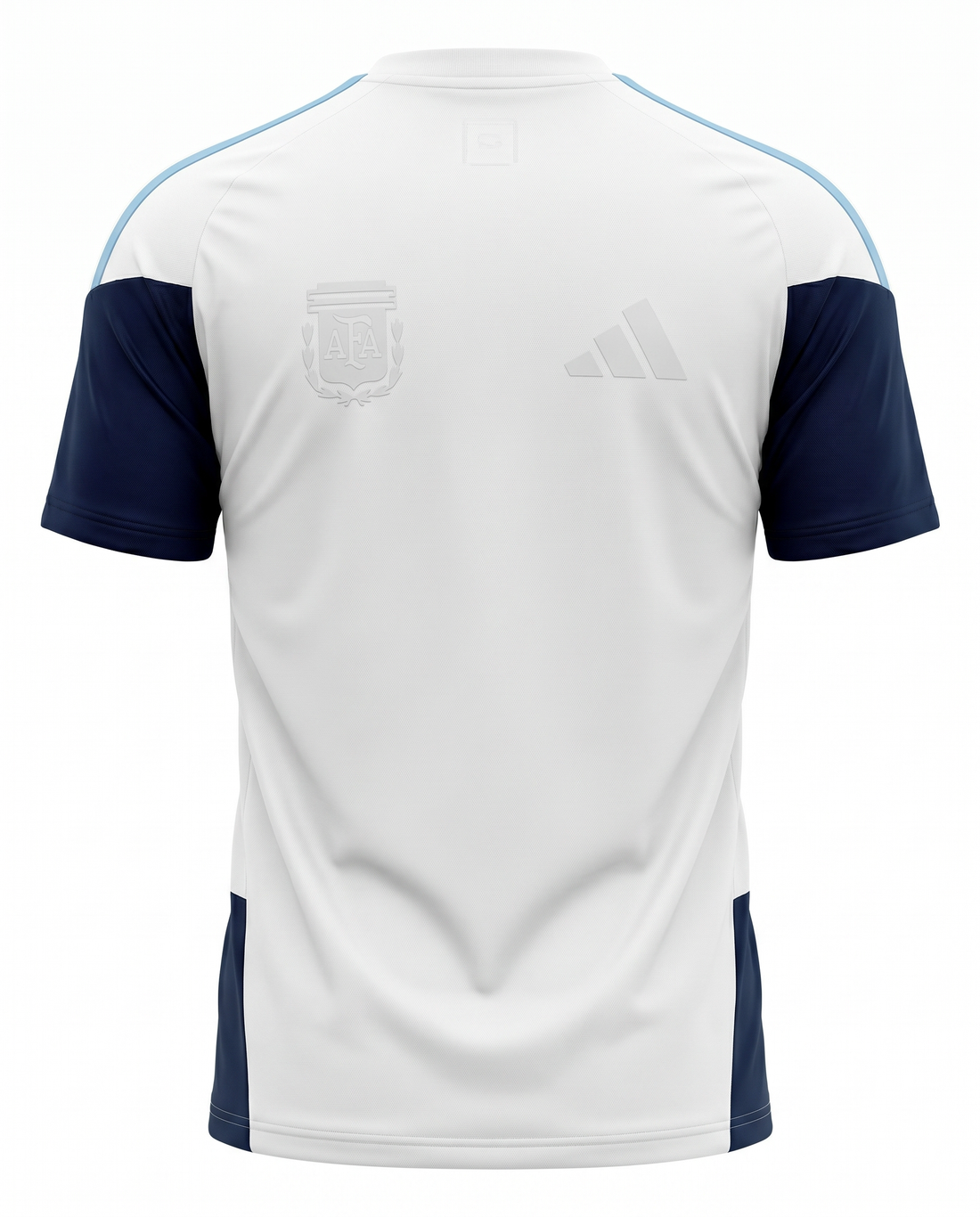 Argentine Concept