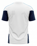 Argentine Concept