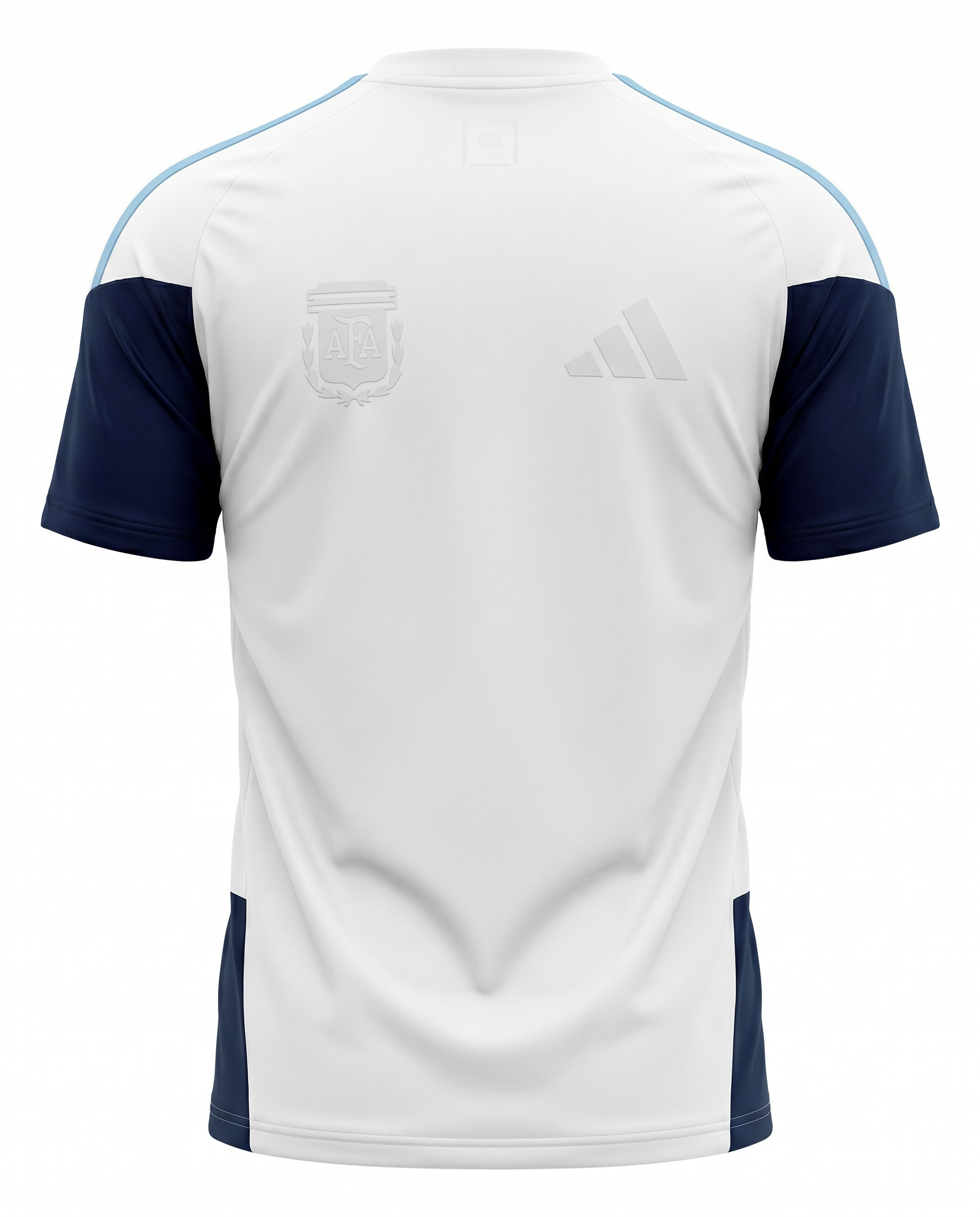 Argentine Concept