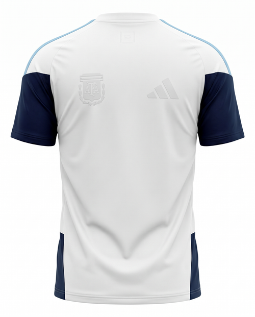 Argentine Concept