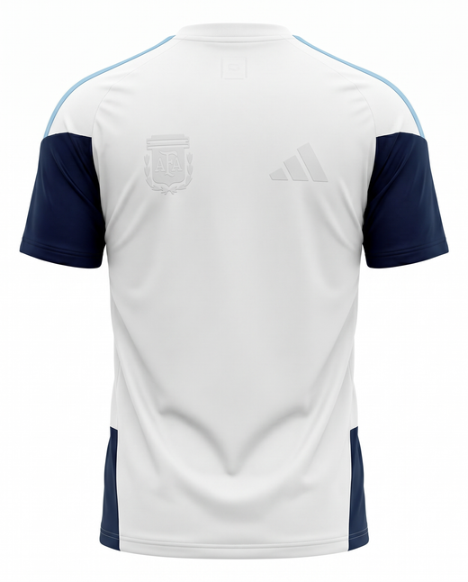 Argentine Concept