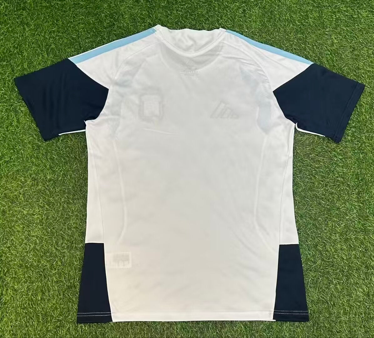 Argentine Concept
