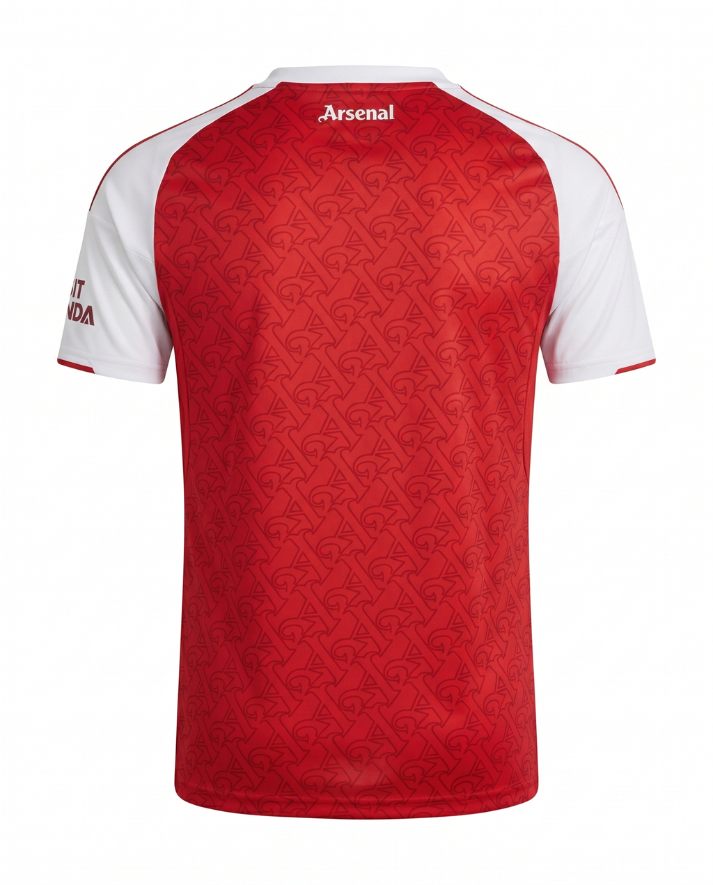 Arsenal 2025-2026