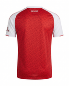 Arsenal 2025-2026
