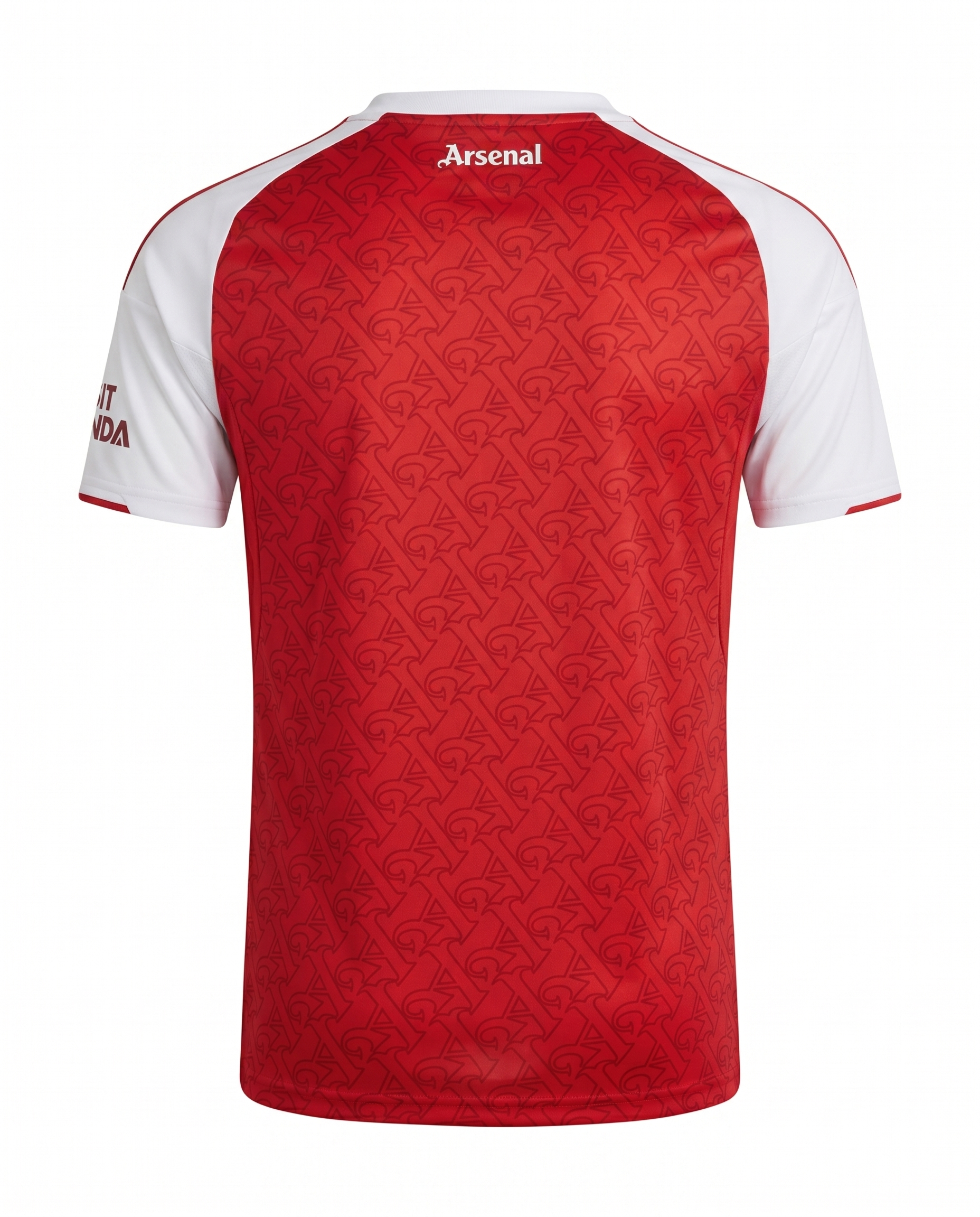 Arsenal 2025-2026