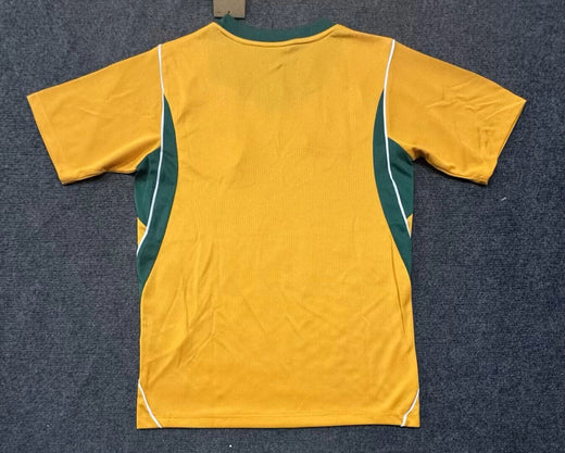 Australie Coupe Du Monde