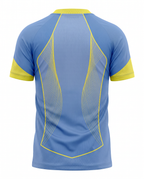 Barcelone Bleu Concept