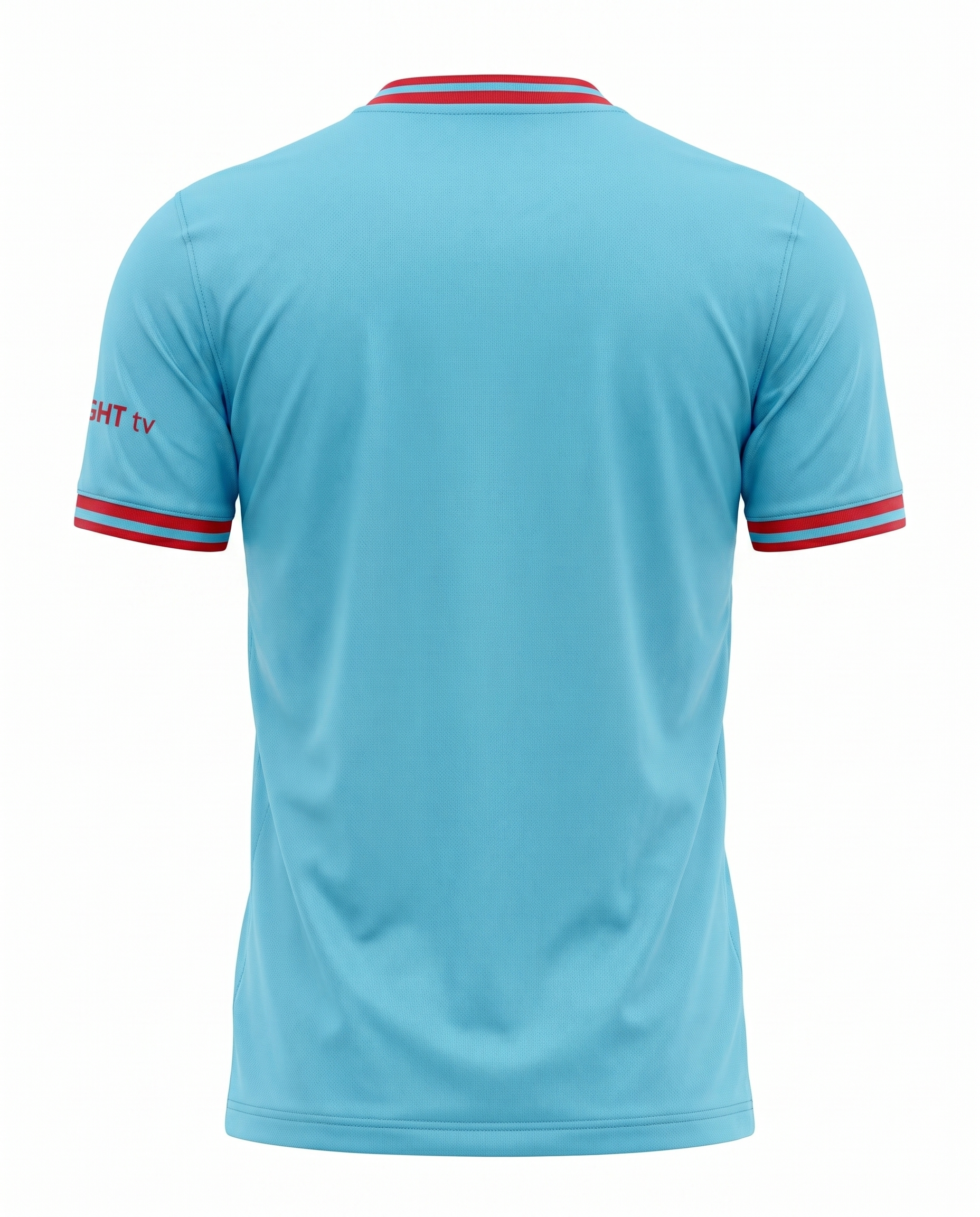 Barcelone Concept Bleu