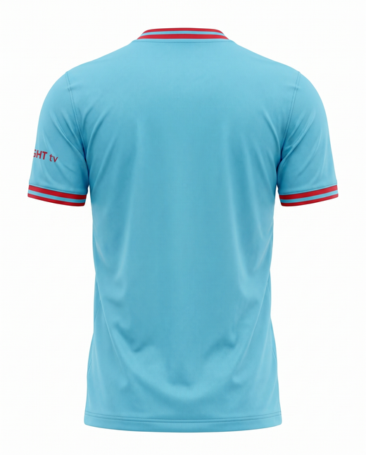 Barcelone Concept Bleu