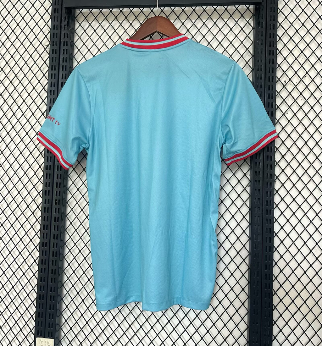 Barcelone Concept Bleu