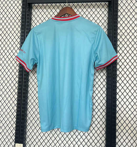 Barcelone Concept Bleu