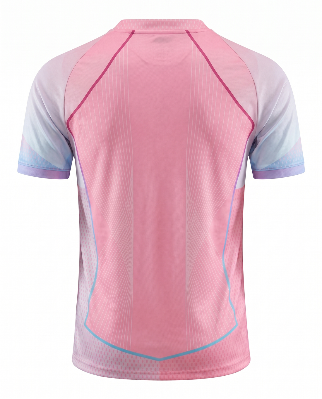 Barcelone Concept Rose