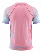 Barcelone Concept Rose