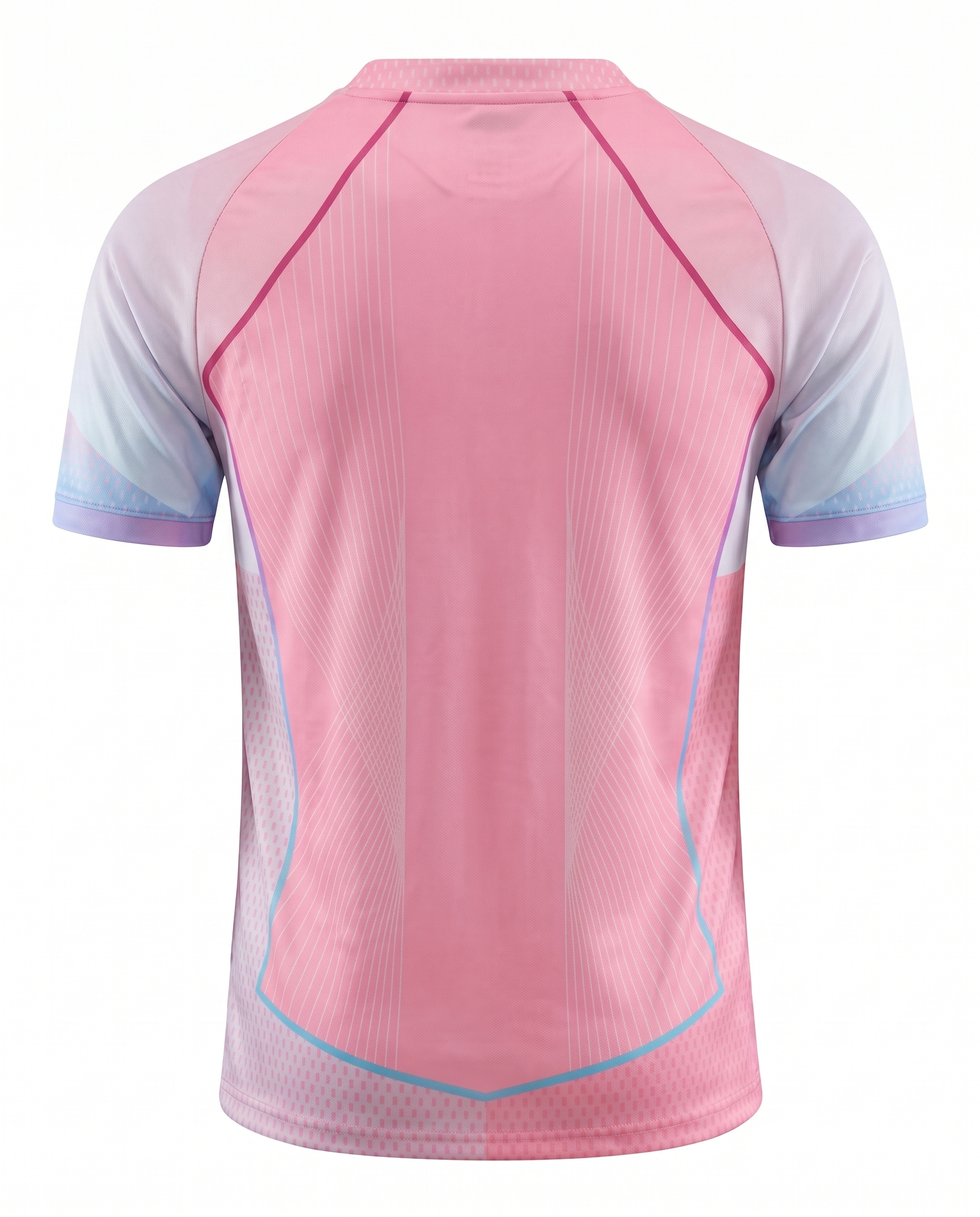Barcelone Concept Rose